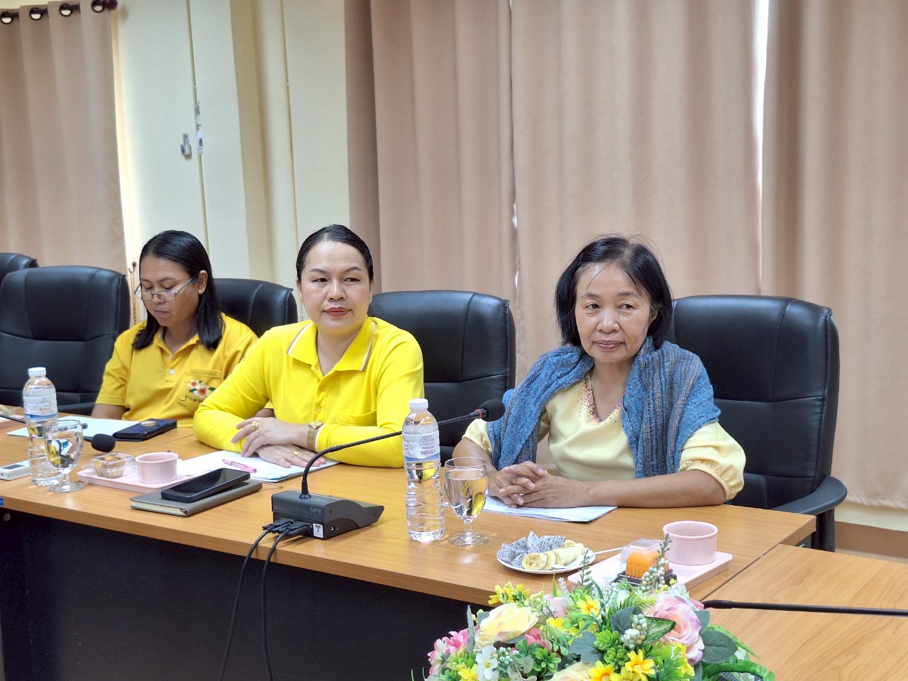 title - หัวหน้าผู้ตรวจราชการ ส.ป.ก. ประชุมตรวจราชการและติดตามความก้าวหน้าผลการดำเนินงานตามแผนการตรวจราชการของผู้ตรวจราชการ ส.ป.ก. ประจำปีงบประมาณ พ.ศ. 2568 รอบที่ 2 เขตตรวจราชการที่ 11 จังหวัดมุกดาหาร